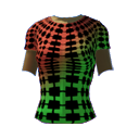 Top item from Europe #3