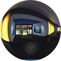 Bowling Alley